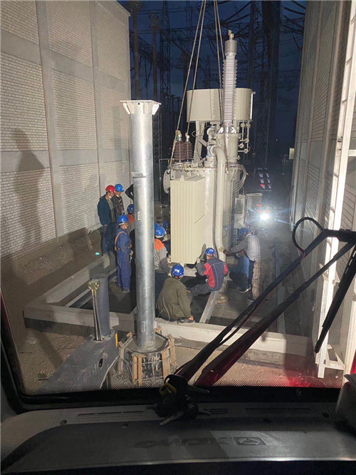 宾县建筑工程类吊车租用介绍